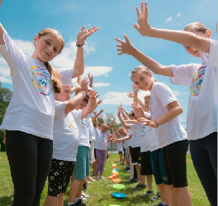 Apoie o Jardim dos Pequeninos