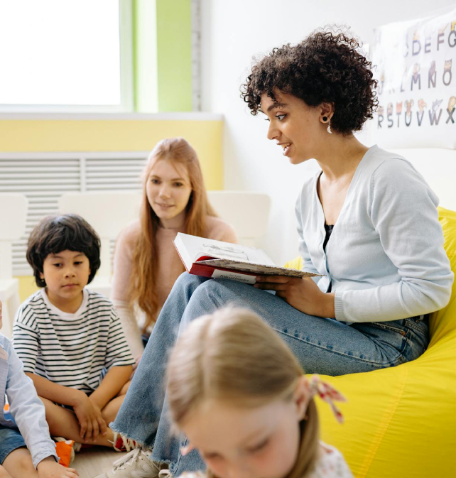 Orientação e Acompanhamento