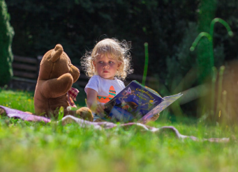 A importância da educação infantil no desenvolvimento das crianças
