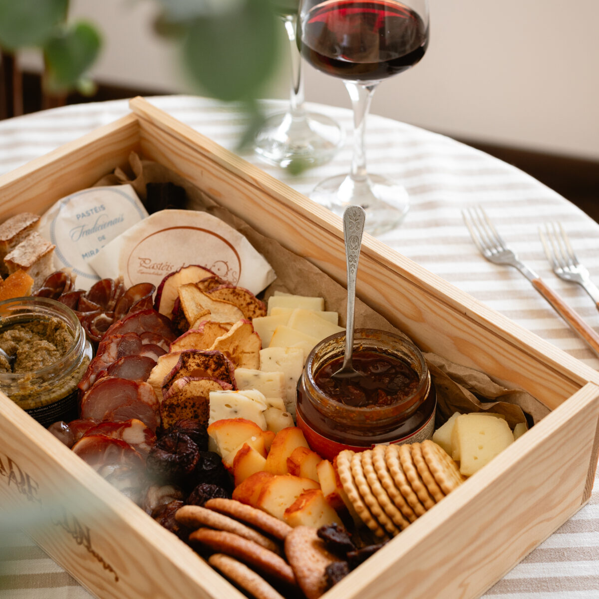 Visita a cidade do Porto